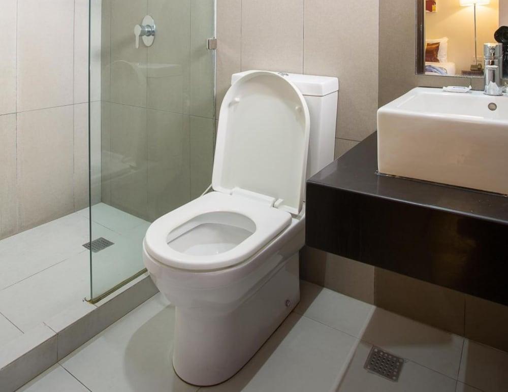 Vieve Hotel Manila Dış mekan fotoğraf