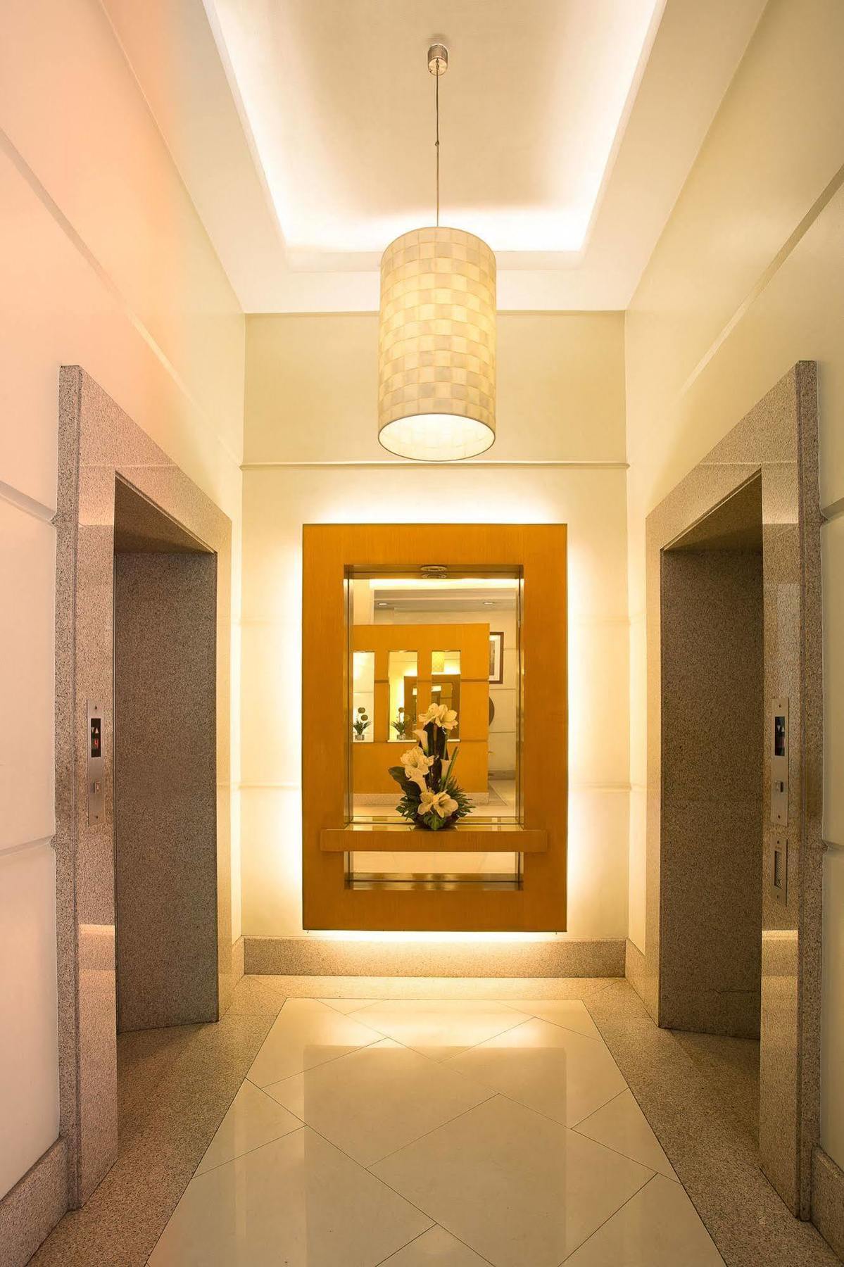 Vieve Hotel Manila Dış mekan fotoğraf
