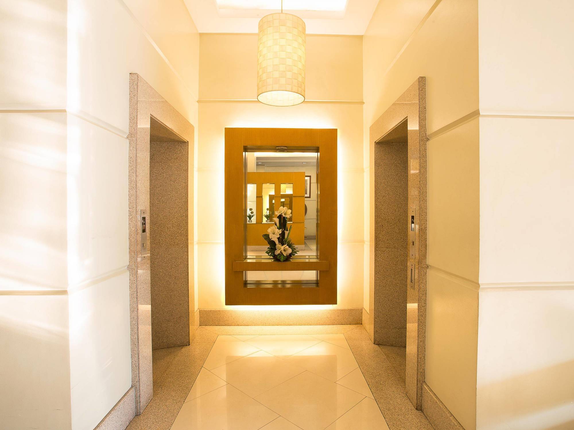 Vieve Hotel Manila Dış mekan fotoğraf